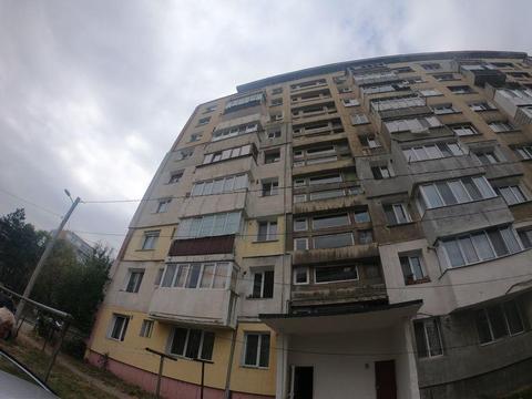 Vând apartament