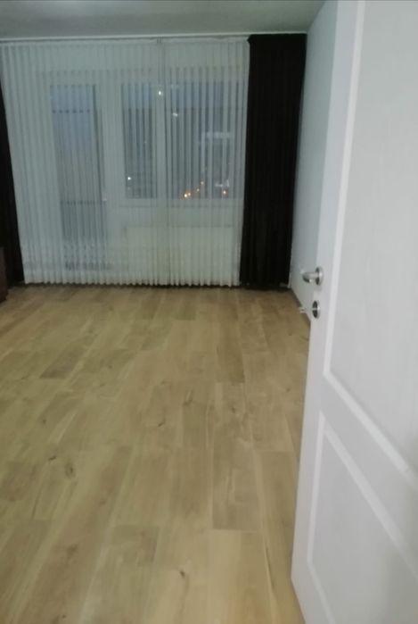 Vand apartament cu două camere