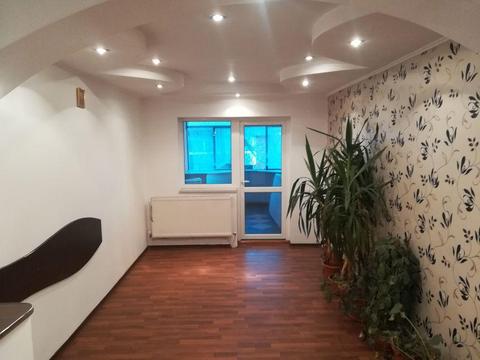 Apartament 3 Camere-90 M/2-Etaj 2