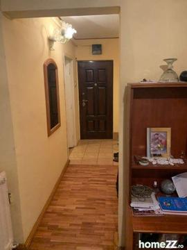 Persoana fizica, vand apartament 3 camere, Ultracentral, etaj2!