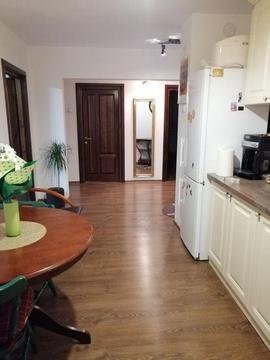 Vând apartament 4 camere Măratei, D. Leonida