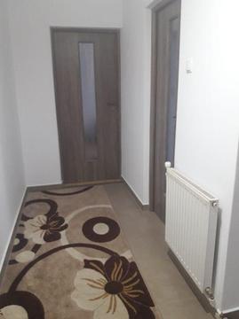 Apartament cu doua camere de vanzare Tg