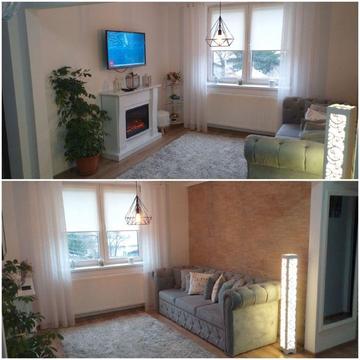 Apartament 3 camere