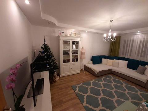 Apartament 2 camere, C-tin Brezeanu