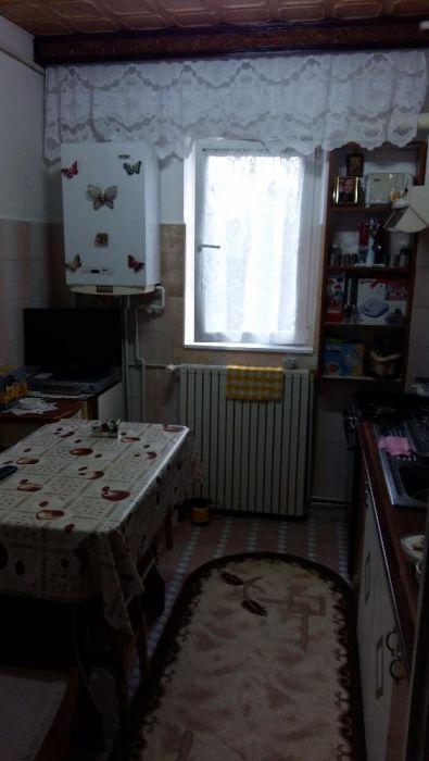 Vand apartament 2 Camere Nord Judetean