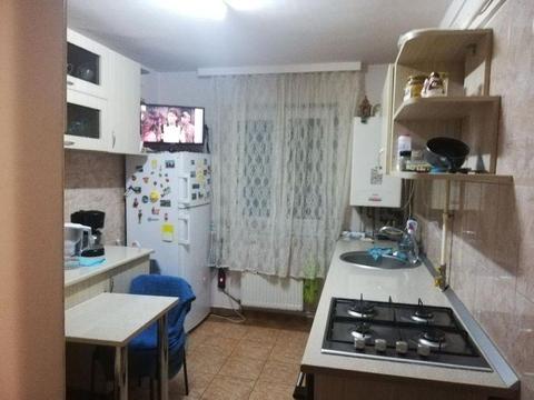 ROANDY - Apartament 3 camere cu multiple imbunatatiri Nord