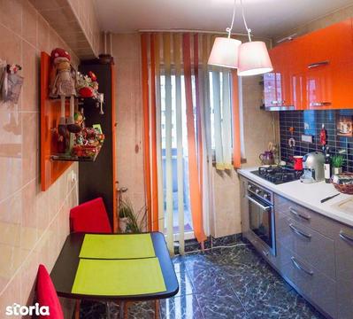 Apartament 2 camere de vanzare – Bulevardul Bucuresti