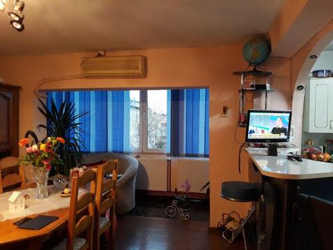 Apartament confort 1, decomandat, f spatios, zona Cioceanu, Proprietar