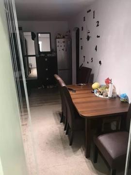 Apartament 2 camere - 48 mp, etaj 3/4, D.va Nord