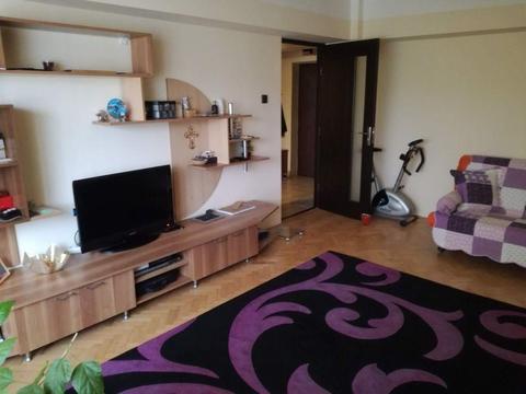 Apartament 3 camere ultracentral, schimb cu casă