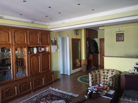 Apartament 3 camere + living, 80 mp, etaj 4/8, zona centrala