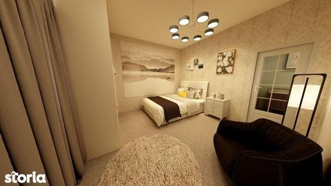 Apartament super modern cu 2 camere | Zona Mihai Viteazul