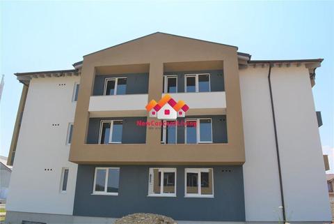 Apartament de vanzare in  - Selimbar -3 camere-etaj intermediar