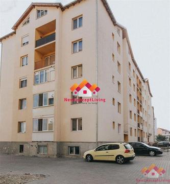 Apartament de vanzare in  - 3 camere - etaj intermediar - Rahovei
