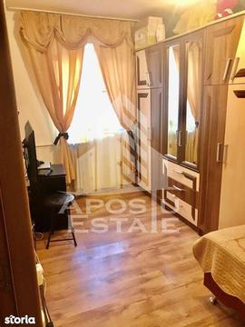 Apartament cu o camere in Zona Buziasului