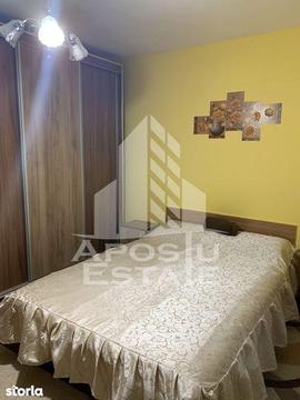 Apartament cu doua camere decomandate, lângă Shopping City