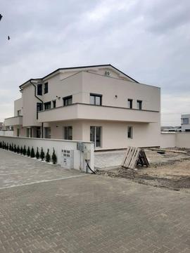 Apartamente noi de vânzare(68 m3) în Dumbrăviţa(TM) - 68m3