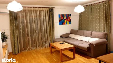 Apartament de lux Calea Ghirodei