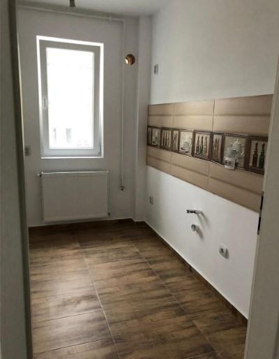 Apartament cu o camera bloc nou in zona Giroc
