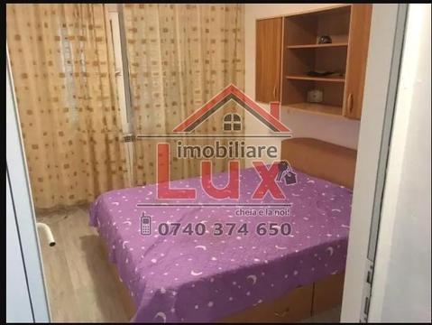 ID INTERN 2297: Apartament 2 camere * Str. Alunisului