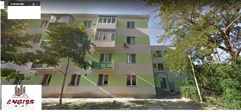 Apartament cu 2 camere str.Garii parter 40mp