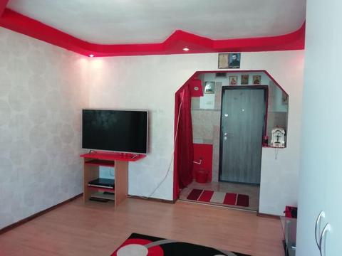 Vand garsoniera