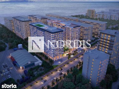 Dezvoltator Nordis Residence -  Beach - Hotel de 5 Stele