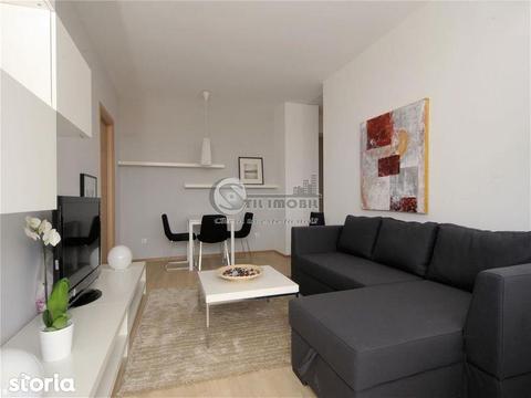 Apartament 1 camera, central, Palas, 60800 euro