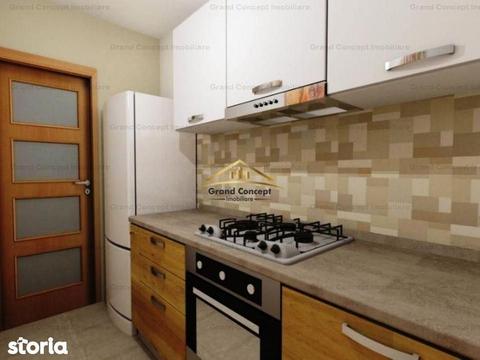 Apartament 1 camera, Tatarasi, 39.65mp