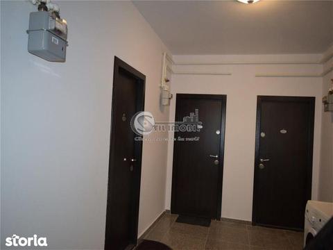 Popas Pacurari Apartament 1 Camera 41mp 39900 euro