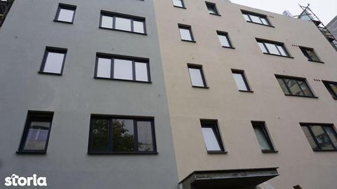 Apartament nou 1 camera de vanzare Nicolina CUG