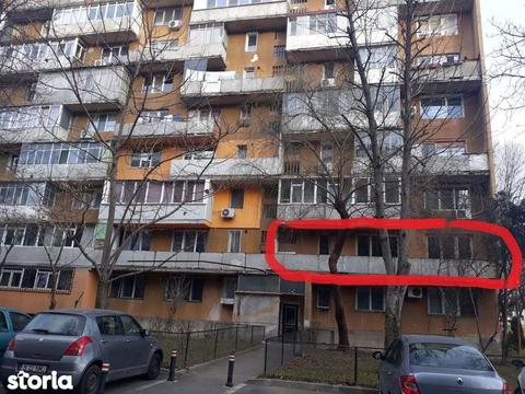 Apartament Brancoveanu Budimex Nitu Vasile Piata Sudului