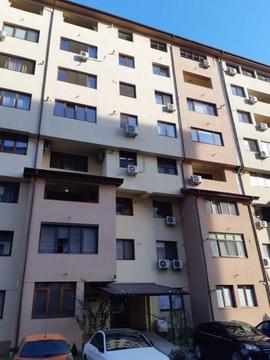 Apartament 2 camere decomandat - cartierul Latin