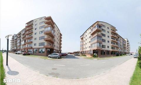 Vand apartament 2 camare - Ilfov, Omnix Residence