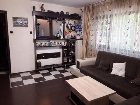 Palas-apartament cu 3 camere, FARA RISC, complet mobilat si utilat