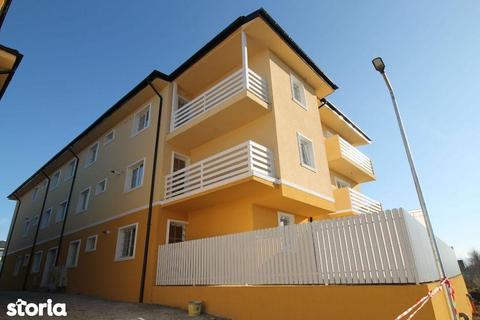 Apartament nou 3 camere zona Nicolina CUG