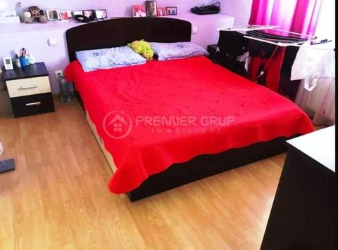 Apartament 3 camere, Metalurgie, 70mp, CT, termoizolat