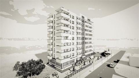 Apartament Nou 3 camere de vanzare Podu Ros, comision 0% la cumparator