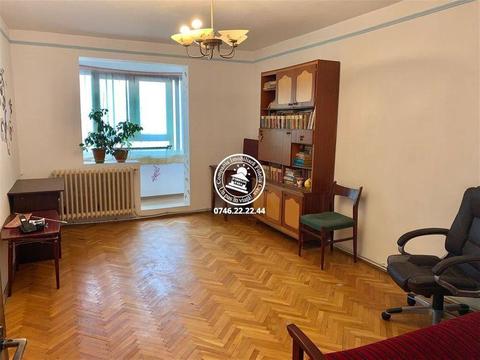 Apartament 3 camere decomandat, etaj intermediar, fara risc, Tatarasi