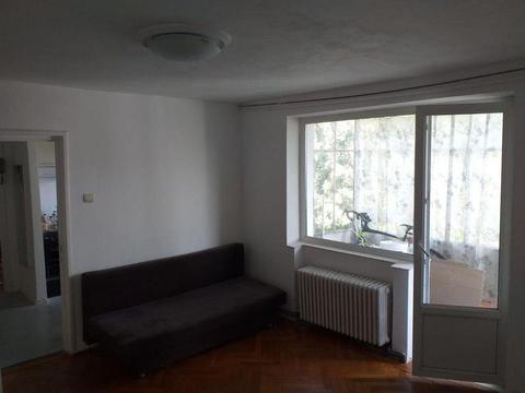 Apartament 3 camere, Copou-Univ A.I.Cuza, liber