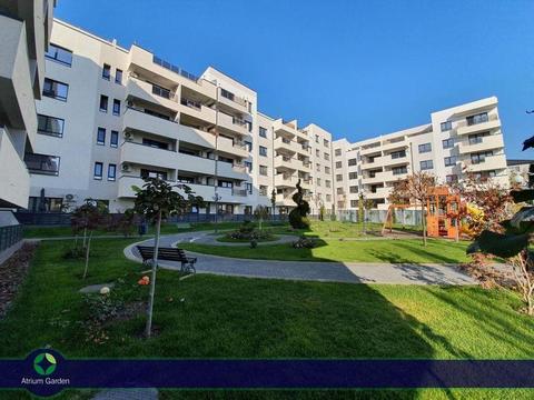 Apartament NOU 3 camere -> direct de la dezvoltator- Valea Lupului