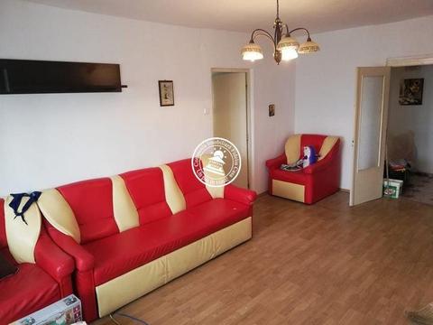 Apartament 4 camere de vanzare Nicolina - C.U.G