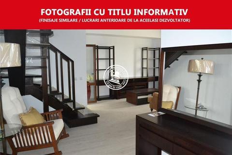 Apartament Nou 4 camere de vanzare Centru