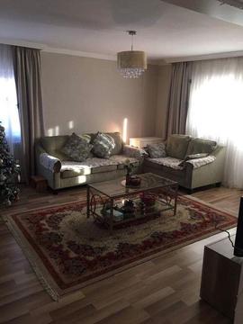 Apartament 4 camere Pacurari