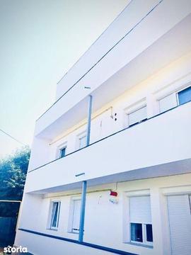 Apartamente duplex bloc nou,supraf. 112,00 mp, terasa 36,24 mp, balcon