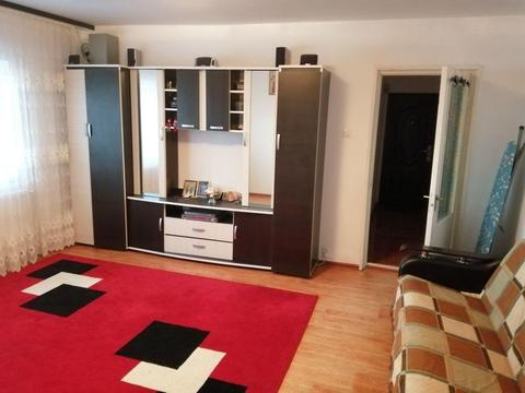 Vând apartament Buzău 2 camere