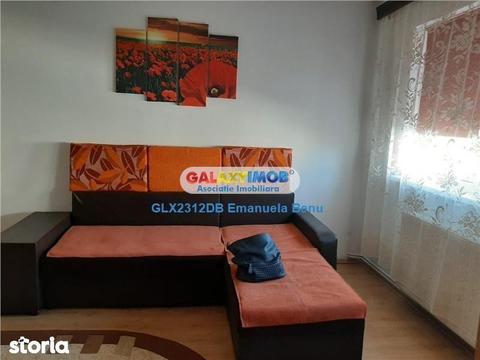 Apartament 2 camere - mobilat+utilat- M11