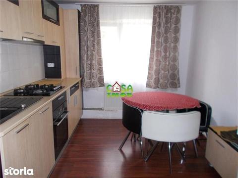 Vanzare apartament 2 camere, parter, micro 11