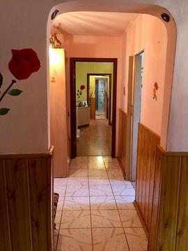 Apartament 3 camere