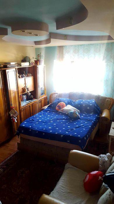 Vând apartament cu 2 camere decomandat